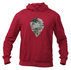 Welcome to the Jungle Hoodie