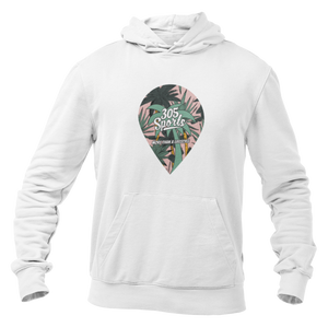 Welcome to the Jungle Hoodie